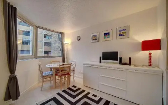 Immogroom - 2 Min From The Beaches - Ac- Swimming Pool -Congressbeaches