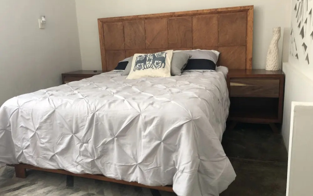 Healing House Loft