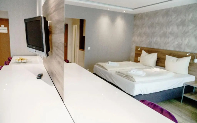 Haus am See Luxury HS 223 B