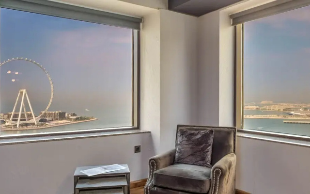 Dream Inn Apartments - Bahar JBR