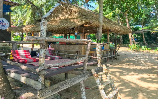 The Yellow Moon Hostel