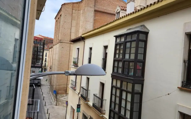 Apartamento Paula