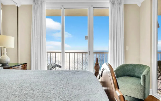 Majestic Beach Towers 1-1701