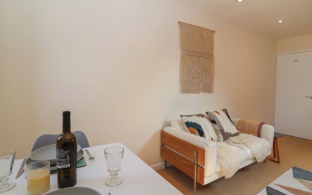 Priory Barn Apartment