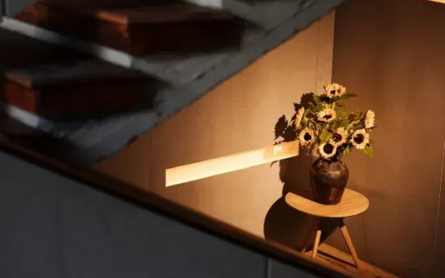 Ketangjian · Moganshan Hot Spring Themed Homestay