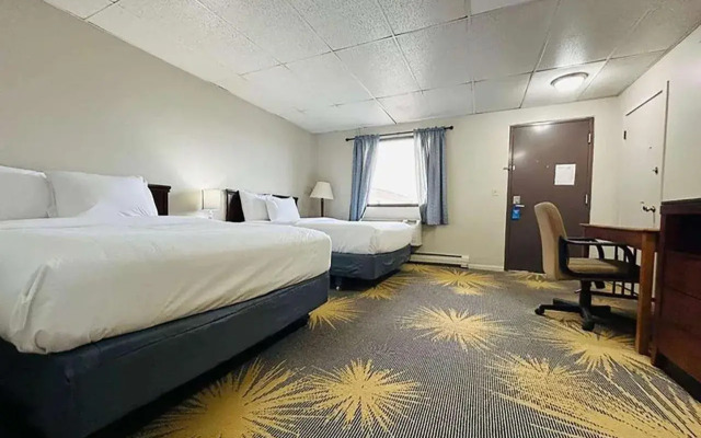 Days Inn by Wyndham Wheatland
