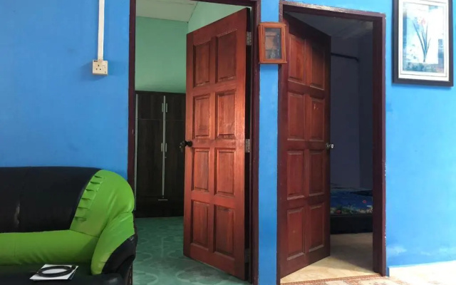 Desa Jarak Homestay