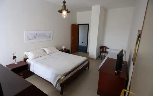 Hotel Barracuda