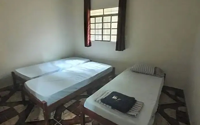 Hostel Jussa