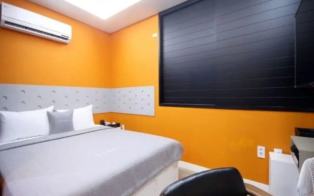 Haru Hotel Seomyeon