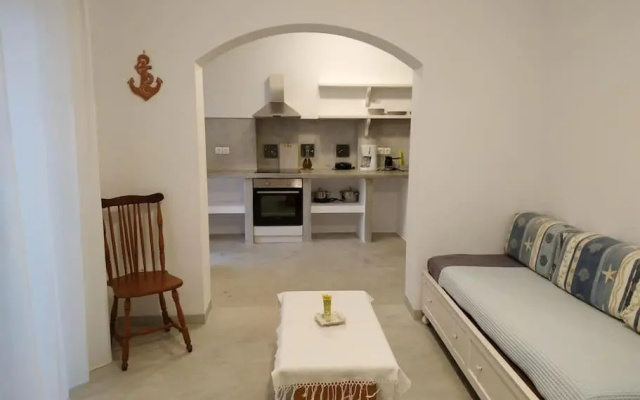 Petrina Volia - Residence Anemos