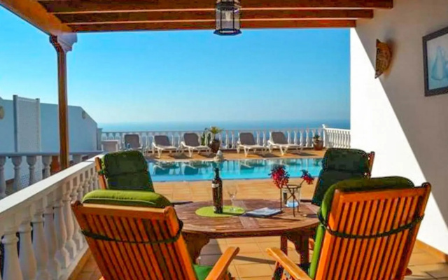 Villa Sol Y Mar
