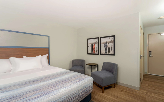AmericInn by Wyndham San Angelo