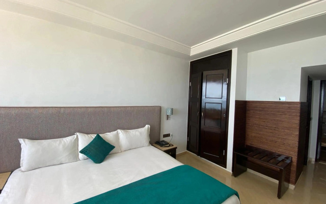 Hotel Azur