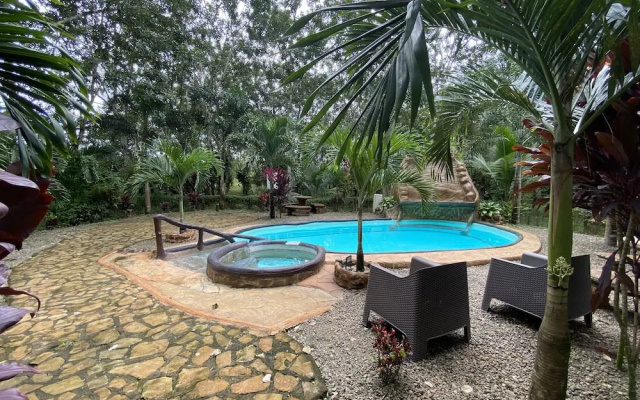Eco Hotel Pata Palo
