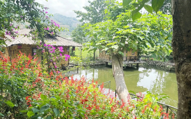 Sapa Bamboo Eco Home