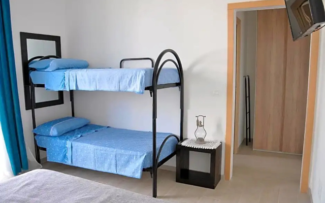 Sant Isidoro suite