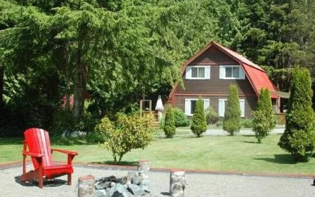 The Outside Inn