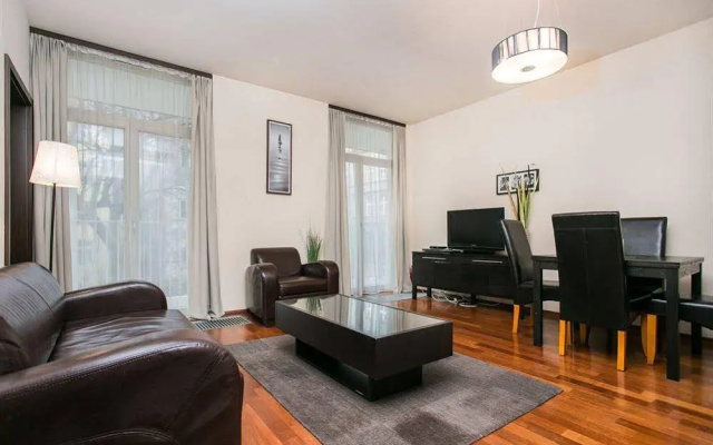 Yourplace Central Apartments