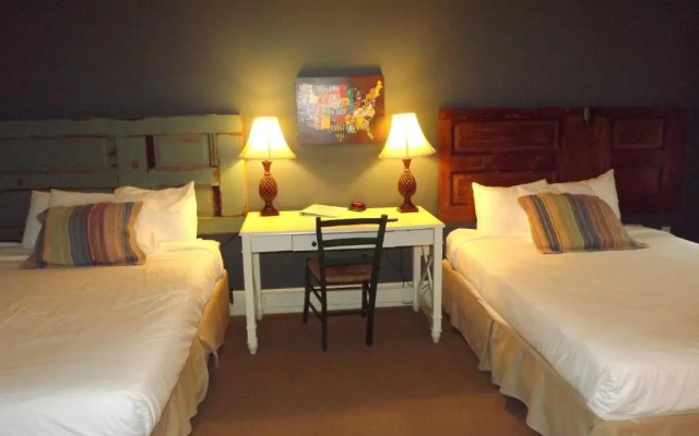 William Watson Hotel