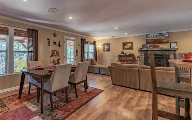Winterfell by Ruidoso Vacation Rentals