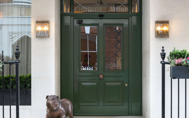 Holmes Hotel London
