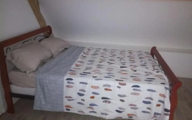 Chambre d'hôte Monthodon