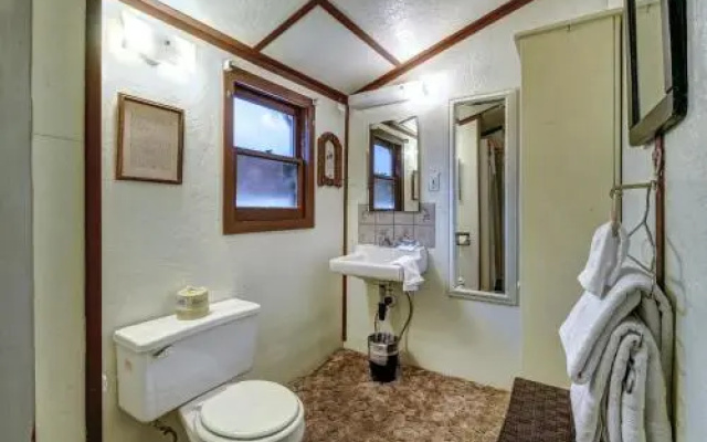 Big Bear Hideaway