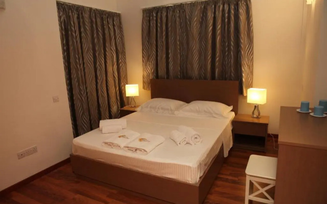 Anthorina Villa 20