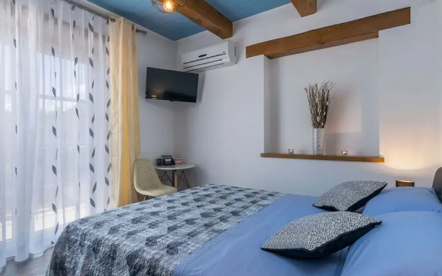 Villa Patrick Comfortable Holiday Residence