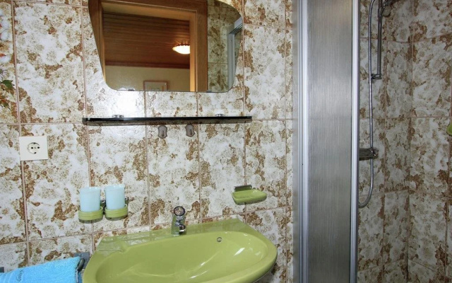 Ferienhaus Egger