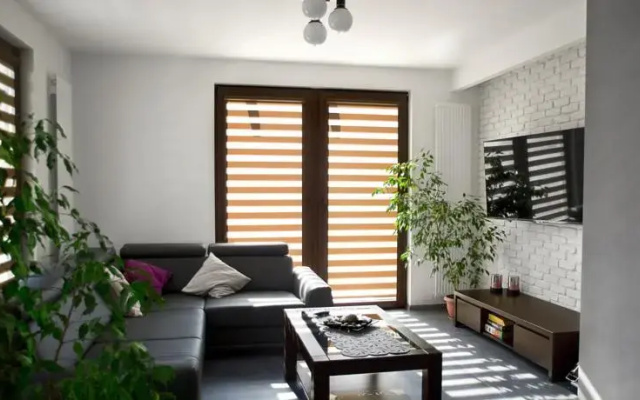 Villa Comfort