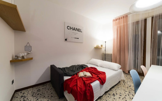 Isa Apartment 3