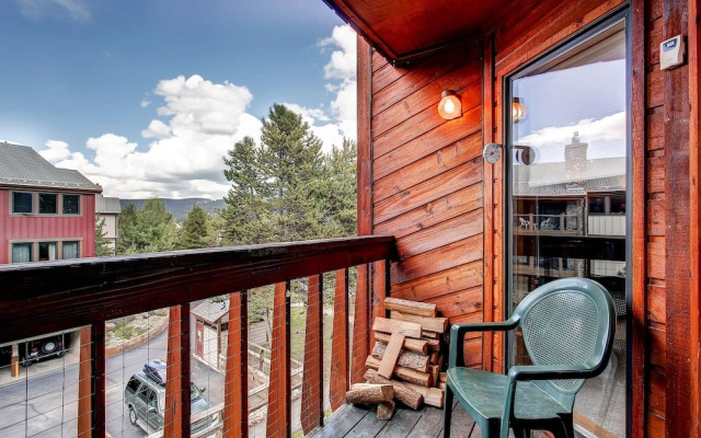 Cimarron by Wyndham Vacation Rentals