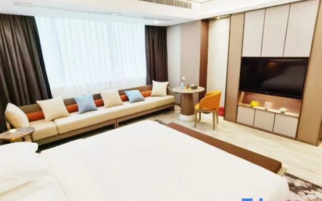 Yihe Boutique Hotel