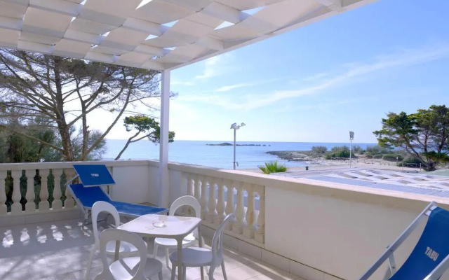 Tabù Hotel
