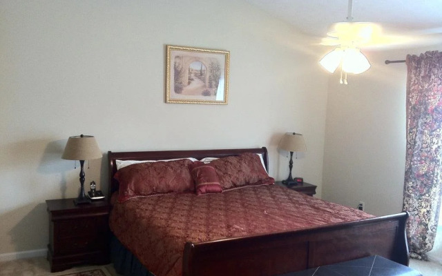 Manley Guest House
