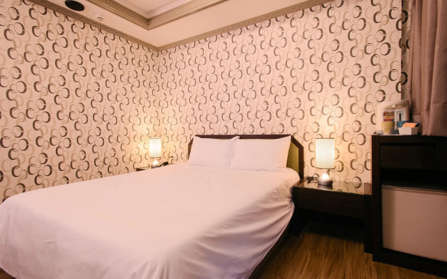 Fooyee Hotel Wenxinzq