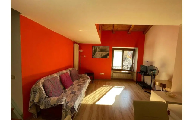 Loft Caneva