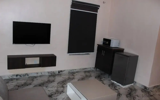 Folks Apartment