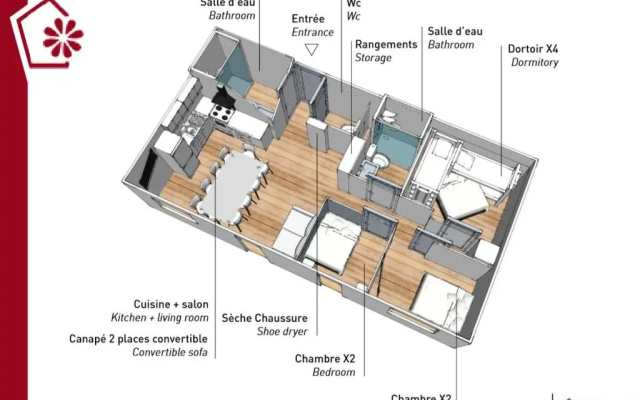 Tignes 301