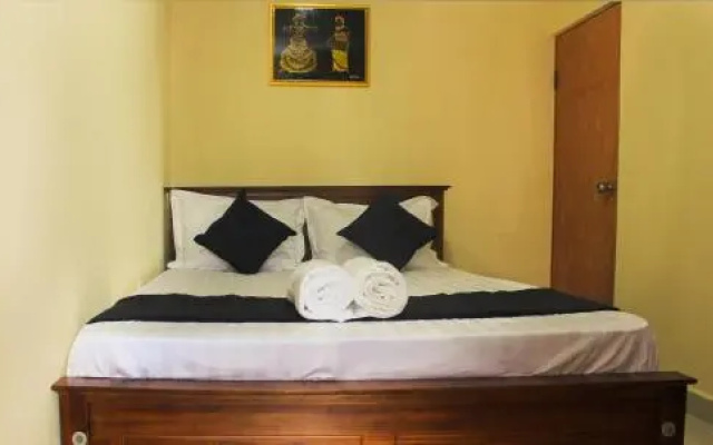 Sun Gold Bungalow