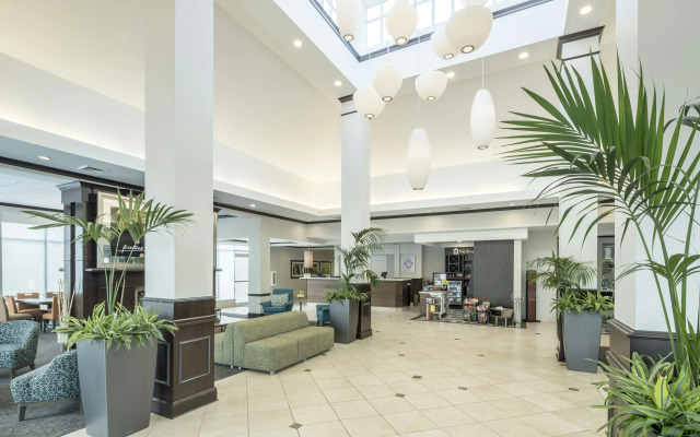 Hilton Garden Inn Dothan