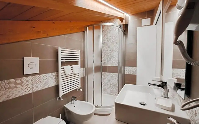 Interno7 Rooms (Adults Only)