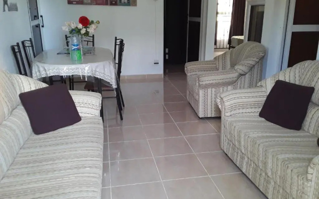 Appartement au 1eme etage