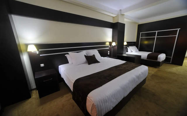 Numidien Hotel