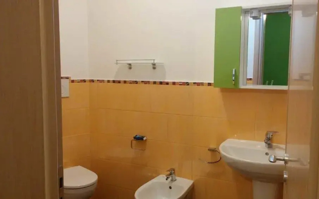 B&B Zí Micheli Salento