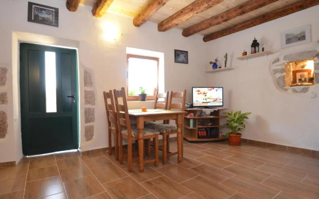 Holiday Home Paklenica