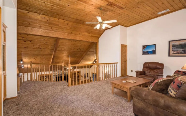 Rock Front Lodge