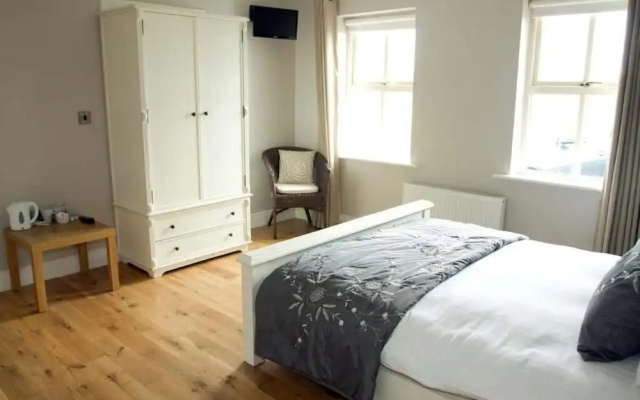 BB Benrue House